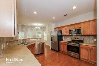 219 Brookhaven Ct in Acworth, GA - Building Photo - Building Photo