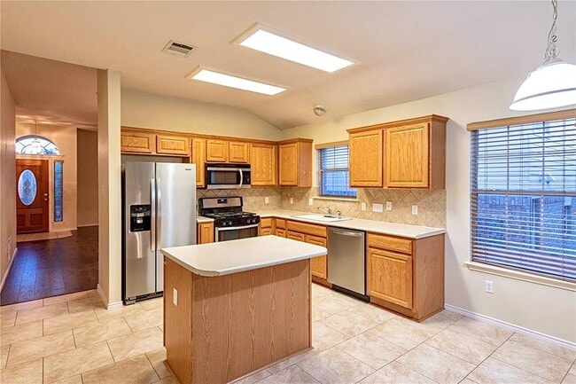 9401 Billingham Trail in Austin, TX - Building Photo - Building Photo