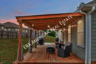 321 Scotch Pine Ln in Crestview, FL - Building Photo - Building Photo