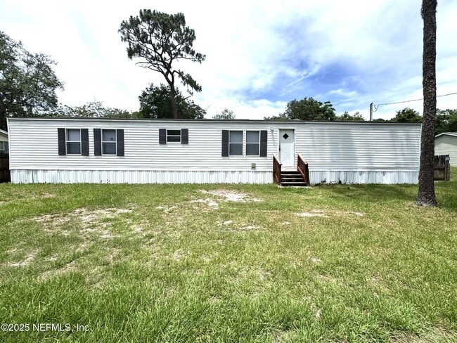 property at 7527 Algood St