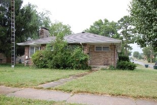 100 St Patrick's Ln in Rolla, MO - Building Photo