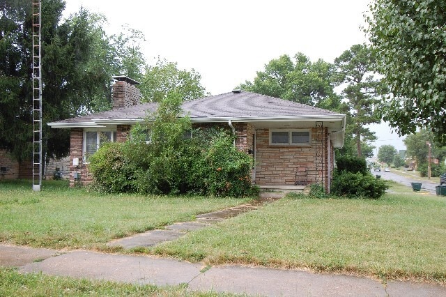 property at 100 St Patrick's Ln