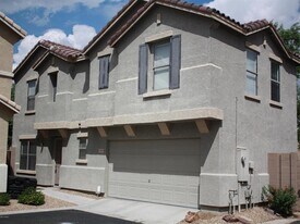 9680 N 82nd Ln in Peoria, AZ - Building Photo
