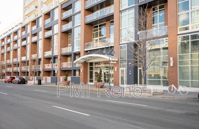 property at 255 N Sierra St