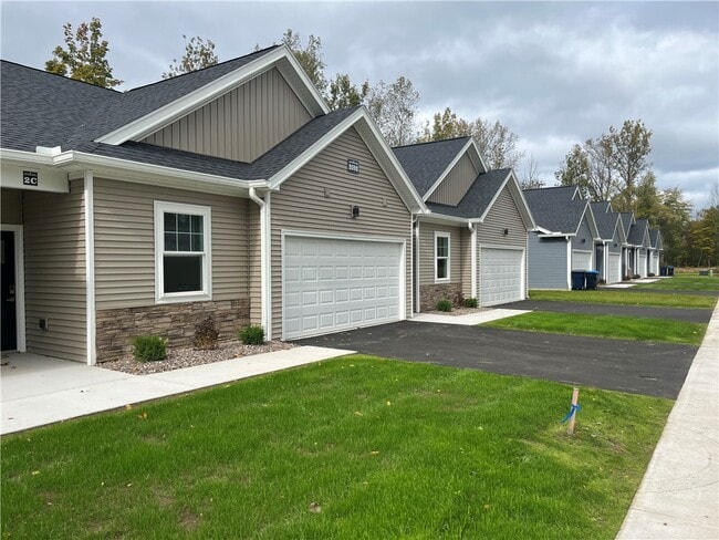 property at 2104 Community Ln