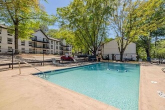 2006 Northlake Pkwy in Tucker, GA - Building Photo - Building Photo