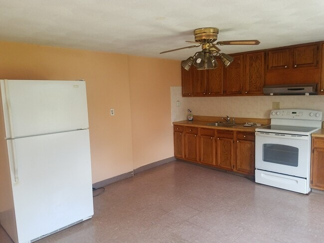 property at 46 Oliver St