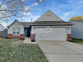 6652 Decatur Commons in Indianapolis, IN - Building Photo