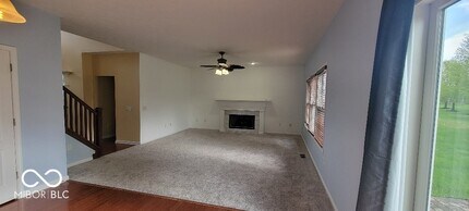 12481 Spire View Dr in Fishers, IN - Building Photo - Building Photo