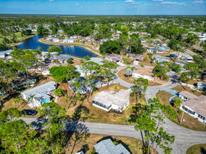 19430 Sun Air Ct in North Fort Myers, FL - Building Photo - Building Photo