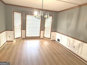 3707 John Carrol Dr in Decatur, GA - Building Photo - Building Photo