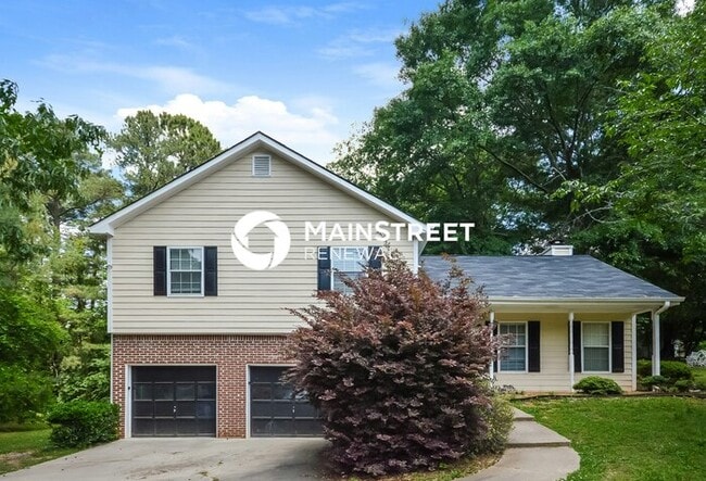 property at 1686 Salem Mill Ct SE