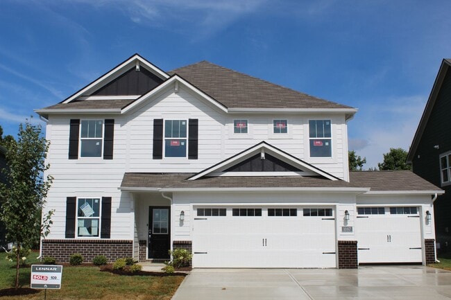 property at 9166 E US Hwy 36