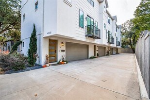4032 Herschel Ave in Dallas, TX - Building Photo