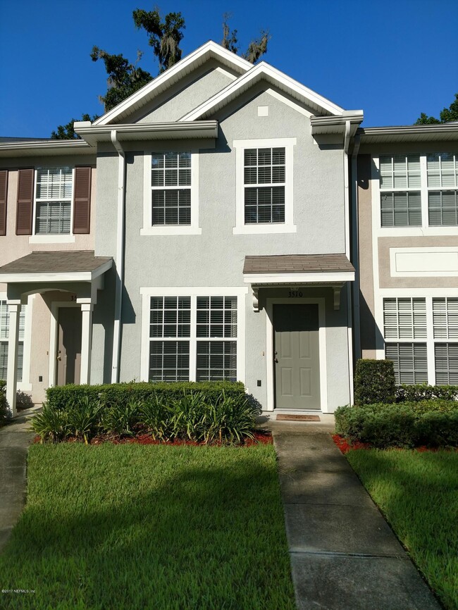 property at 3510 Twisted Tree Ln