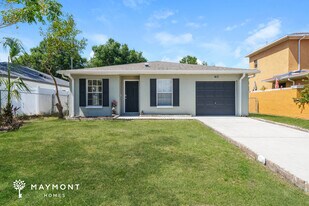 2709 W Palmetto St in Tampa, FL - Building Photo