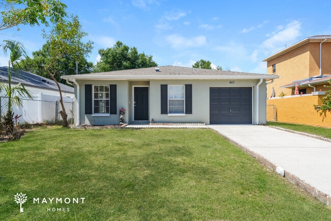 property at 2709 W Palmetto St