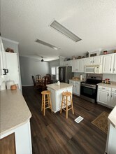 3132 Pat Station Rd in Starkville, MS - Building Photo - Building Photo