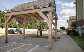 Summerwood in Tyler, TX - Foto de edificio - Building Photo