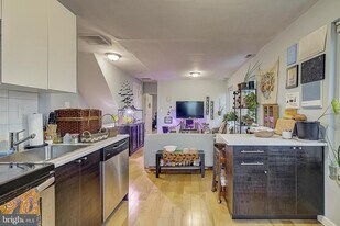 517 Green Ln, Unit #2 in Philadelphia, PA - Building Photo