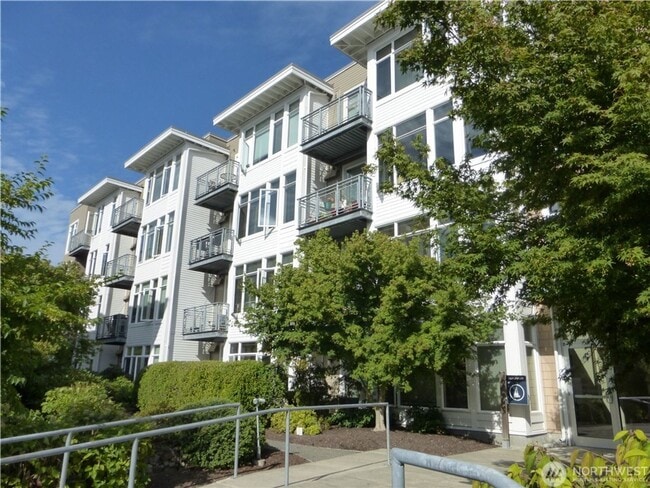 property at 190 Harbor Square Loop NE