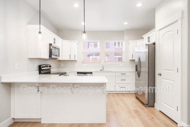 property at 1346 N 3790 W