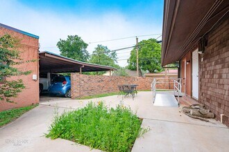 2023 S 5th St in Abilene, TX - Building Photo - Building Photo