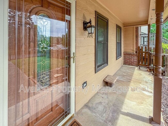 7040 Sand Wedge Cir in Kennesaw, GA - Building Photo - Building Photo