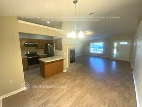 1453 Sugarberry Ln in St. Cloud, FL - Foto de edificio - Building Photo