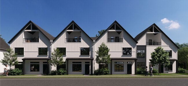 208 Richards St in College Station, TX - Building Photo - Building Photo