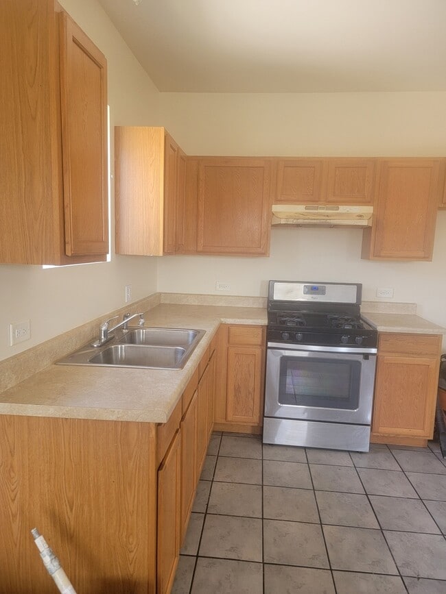 1423 S Karlov Ave in Chicago, IL - Building Photo - Building Photo