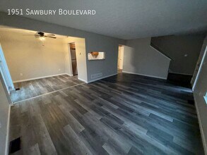 1951 Sawbury Blvd in Columbus, OH - Building Photo - Building Photo