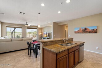 41112 N Prestancia Way in Anthem, AZ - Building Photo - Building Photo