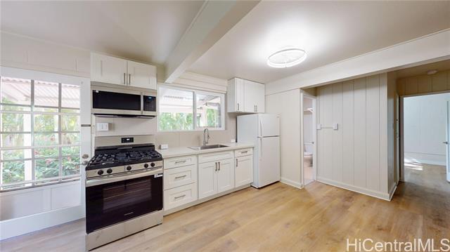 3383 Alohea Ave in Honolulu, HI - Building Photo - Building Photo