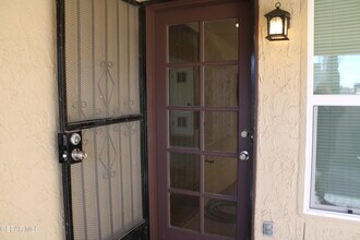 3120 Voss Dr in El Paso, TX - Building Photo - Building Photo