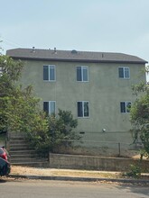 756 Isabel St in Los Angeles, CA - Building Photo - Building Photo