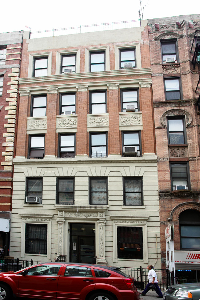 364 W 52nd St in New York, NY - Building Photo - Building Photo