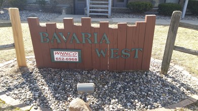 Bavaria West Apartments in Frankenmuth, MI - Building Photo - Building Photo