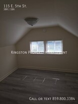 115 E 5th St in Maysville, KY - Building Photo