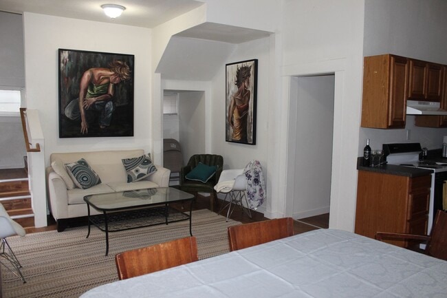 621 S Jefferson St in Moscow, ID - Building Photo - Building Photo