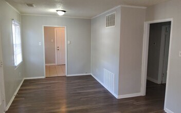 3701 Barron Ave in Memphis, TN - Building Photo - Building Photo