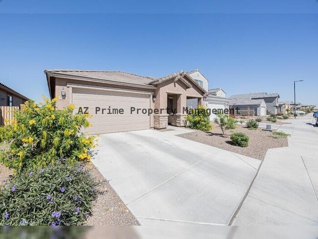 property at 7128 W Coles Rd