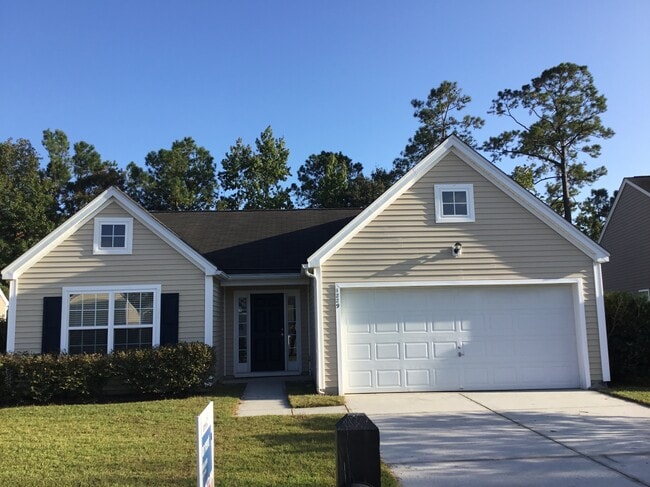 property at 1229 Wando Shores Dr