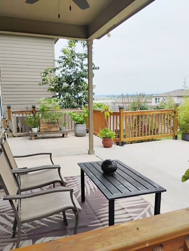 property at 10323 Martin Creek