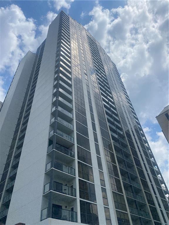 property at 1280 W Peachtree St NW