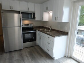 475 Wall St, Unit Apt 1 in Salt Lake City, UT - Building Photo - Building Photo