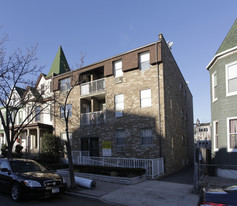 233 95th St Apartments