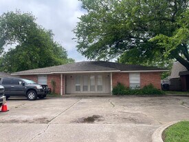 1412 Rebecca Ln in Norman, OK - Building Photo