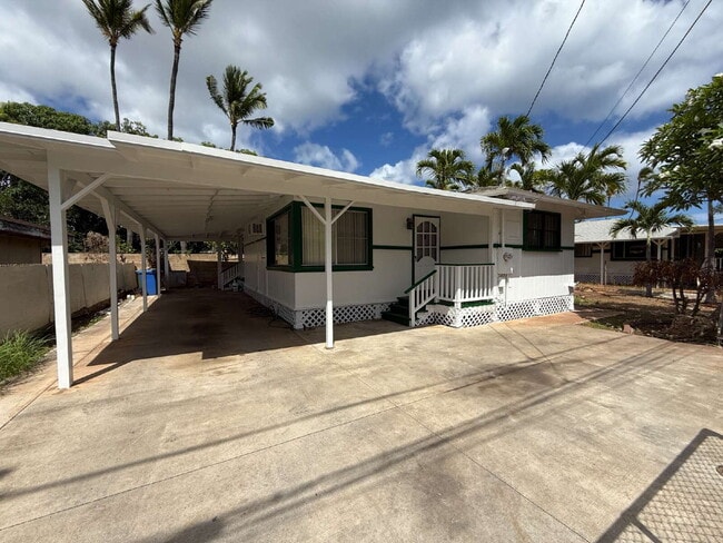 property at 91-677-677 Pohakupuna Rd