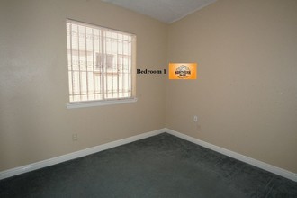 829 Silvestre Rd in El Paso, TX - Building Photo - Building Photo